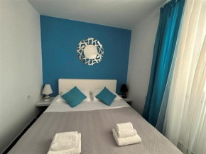 Apartment Decumana